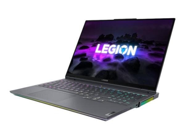 16" Legion 5 PRO Ryzen 7 5800H 16GB 1TB SSD RTX 3070 Windows 11 hinta ja tiedot | Kannettavat tietokoneet | hobbyhall.fi