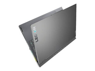 16" Legion 5 PRO Ryzen 7 5800H 16GB 1TB SSD RTX 3070 Windows 11 hinta ja tiedot | Kannettavat tietokoneet | hobbyhall.fi