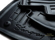 Kumimatot Jeep Grand Cherokee WK2/WL vuodesta 2010 hinta ja tiedot | Auton kumimatot | hobbyhall.fi