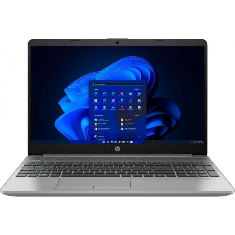 HP 15.6" 250 G9 i5-1235U 8GB 256GB SSD Windows 11 hinta ja tiedot | Kannettavat tietokoneet | hobbyhall.fi