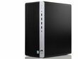 ProDesk 600 G3 MT i5-7500 32GB 256GB SSD 1TB HDD Windows 10 Professional hinta ja tiedot | Pöytätietokoneet | hobbyhall.fi