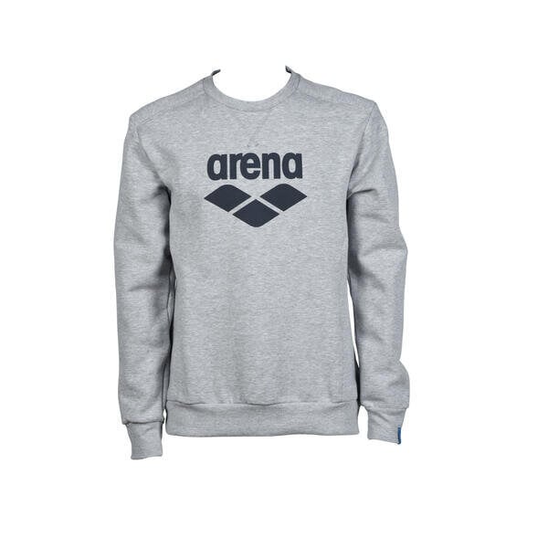 Takki Arena Crew Sweat Logo hinta ja tiedot | Miesten puserot ja hupparit | hobbyhall.fi