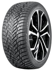 Nokian Tyres Hakkapeliitta 10 225 / 50R17 98 T XL nastoitettu hinta ja tiedot | Talvirenkaat | hobbyhall.fi