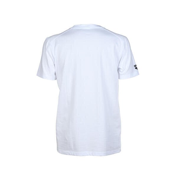 T-paita Arena T-Shirt Logo Cotton White hinta ja tiedot | Miesten T-paidat | hobbyhall.fi