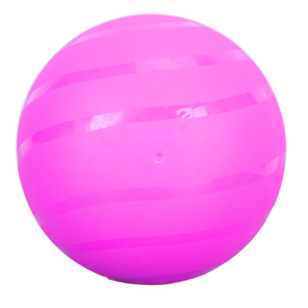 Kissan lelupallo Fun Interaktiivinen Automaattinen Pyörivä Purenta Vastus Hiljainen Sähköinen Kissapallo LED-valolla kissoille Pink hinta ja tiedot | Kissan lelut | hobbyhall.fi