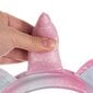 Bluetooth Stereokuulokkeet Unicorn mikrofonilla Pink hinta ja tiedot | Kuulokkeet | hobbyhall.fi