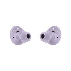 .Galaxy Buds2 Pro Langattomat Bluetooth-kuulokkeet Samsung-kuulokkeet Violet R510 hinta ja tiedot | Kuulokkeet | hobbyhall.fi