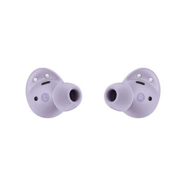 .Galaxy Buds2 Pro Langattomat Bluetooth-kuulokkeet Samsung-kuulokkeet Violet R510 hinta ja tiedot | Kuulokkeet | hobbyhall.fi