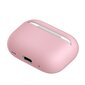 Silikonikuori Apple AirPods Pro 2 Pink hinta ja tiedot | Kuulokkeiden tarvikkeet | hobbyhall.fi