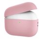 Silikonikuori Apple AirPods Pro 2 Pink hinta ja tiedot | Kuulokkeiden tarvikkeet | hobbyhall.fi