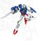 Baatos Yuanzu Gundam Mech, koottava rakennuspalikkarobotti, eri värejä hinta ja tiedot | Poikien lelut | hobbyhall.fi