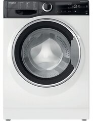 Whirlpool WRBSB 6249 S EU hinta ja tiedot | Pyykinpesukoneet | hobbyhall.fi