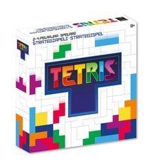 Pöytäpeli Tetris Strategy hinta ja tiedot | Lautapelit ja älypelit | hobbyhall.fi