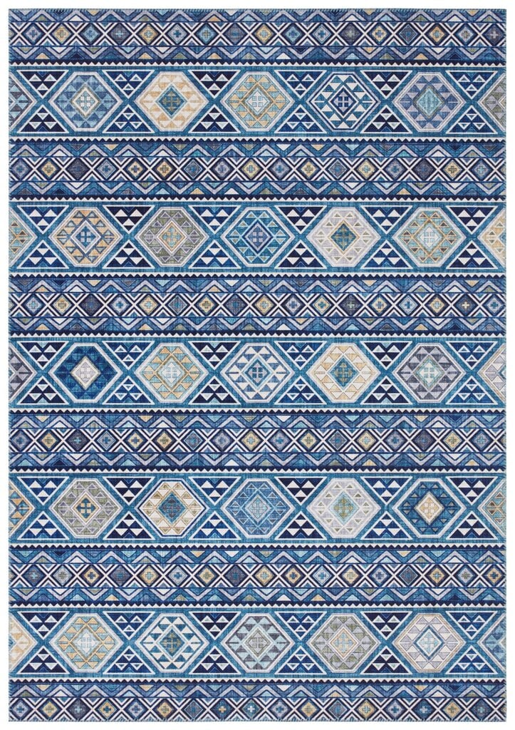 Matto Elle Decoration Imagination Anatolian, 80x150 cm hinta ja tiedot | Isot matot | hobbyhall.fi