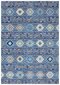 Matto Elle Decoration Imagination Anatolian, 80x150 cm hinta ja tiedot | Isot matot | hobbyhall.fi