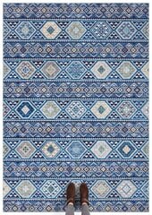 Matto Elle Decoration Imagination Anatolian, 80x150 cm hinta ja tiedot | Isot matot | hobbyhall.fi