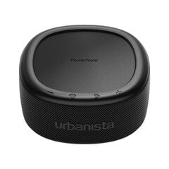 Urbanista Malibu Midnight Black hinta ja tiedot | Kaiuttimet | hobbyhall.fi