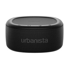 Urbanista Malibu Midnight Black hinta ja tiedot | Kaiuttimet | hobbyhall.fi