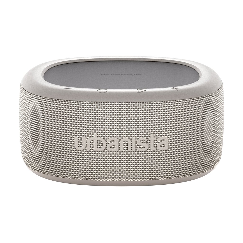 Urbanista Malibu Desert Gray hinta ja tiedot | Kaiuttimet | hobbyhall.fi