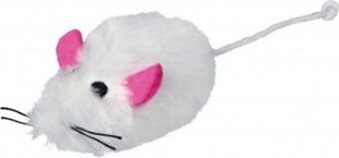 Kissan lelu Trixie Mouse, eri värejä, 48 kpl. hinta ja tiedot | Kissan lelut | hobbyhall.fi