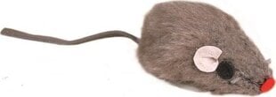 Kissanlelu Trixie Mouse, harmaa/valkoinen, 160 kpl. hinta ja tiedot | Kissan lelut | hobbyhall.fi