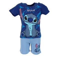 Pyjama lapsille Lilo&Stitch hinta ja tiedot | Poikien kylpytakit ja pyjamat | hobbyhall.fi