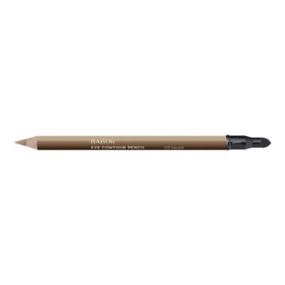 Silmänympäryskynä Babor Eye Contour Pencil 02 Taupe, 1 g. hinta ja tiedot | Silmämeikit | hobbyhall.fi