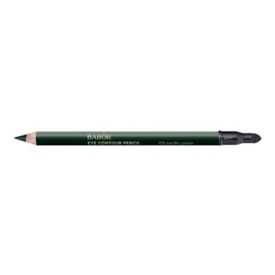 Silmänympäryskynä Babor Eye Contour Pencil 03 Pacific Green, 1 g. hinta ja tiedot | Silmämeikit | hobbyhall.fi