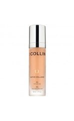 GM Collin Native Collagen geeli, 50 ml hinta ja tiedot | Kasvovoiteet | hobbyhall.fi