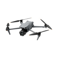 Drone DJI Air 3S Fly More Combo, RC2-kaukosäätimellä hinta ja tiedot | Dronet | hobbyhall.fi