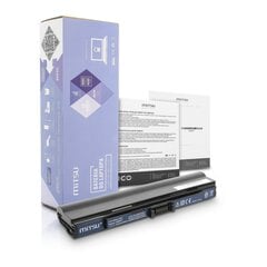 MITSU BATTERY BC/AC-1410 (ACER ASPIRE 4400 MAH 49 WH) hinta ja tiedot | Kannettavien tietokoneiden akut | hobbyhall.fi