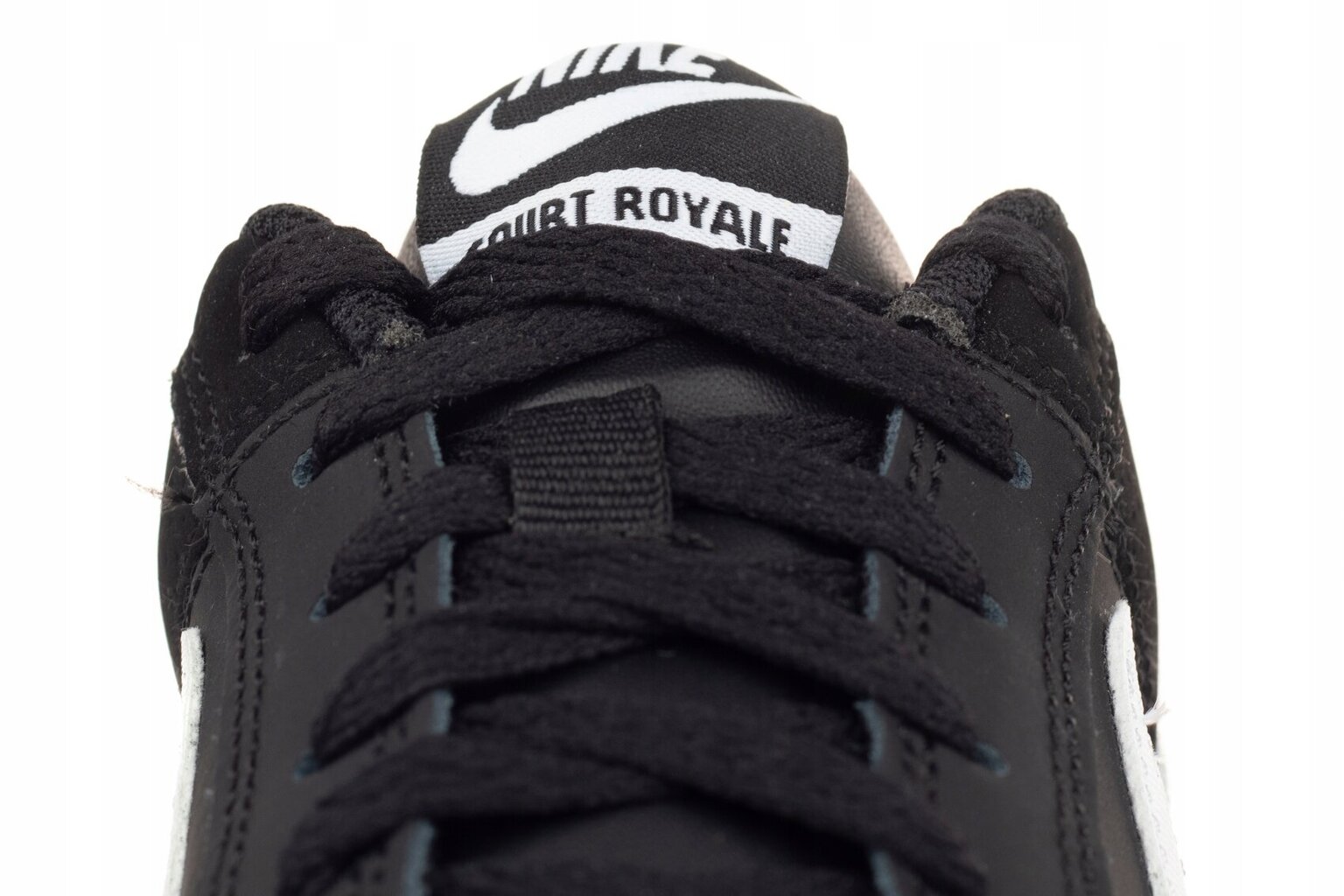 Kengät NIKE COURT ROYALE 010-36,5 hinta ja tiedot | Grillit | hobbyhall.fi