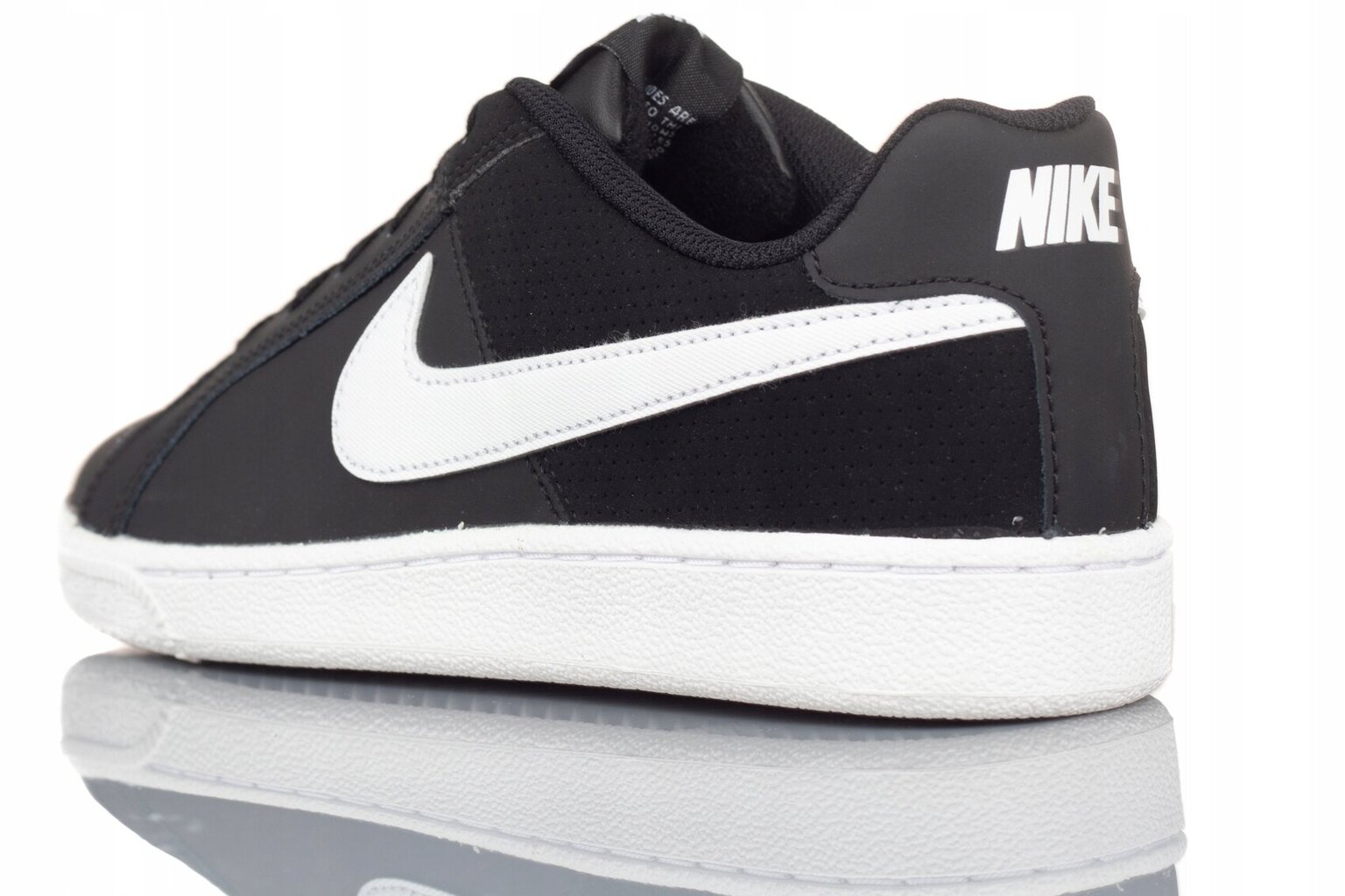 Kengät NIKE COURT ROYALE 010-36,5 hinta ja tiedot | Grillit | hobbyhall.fi