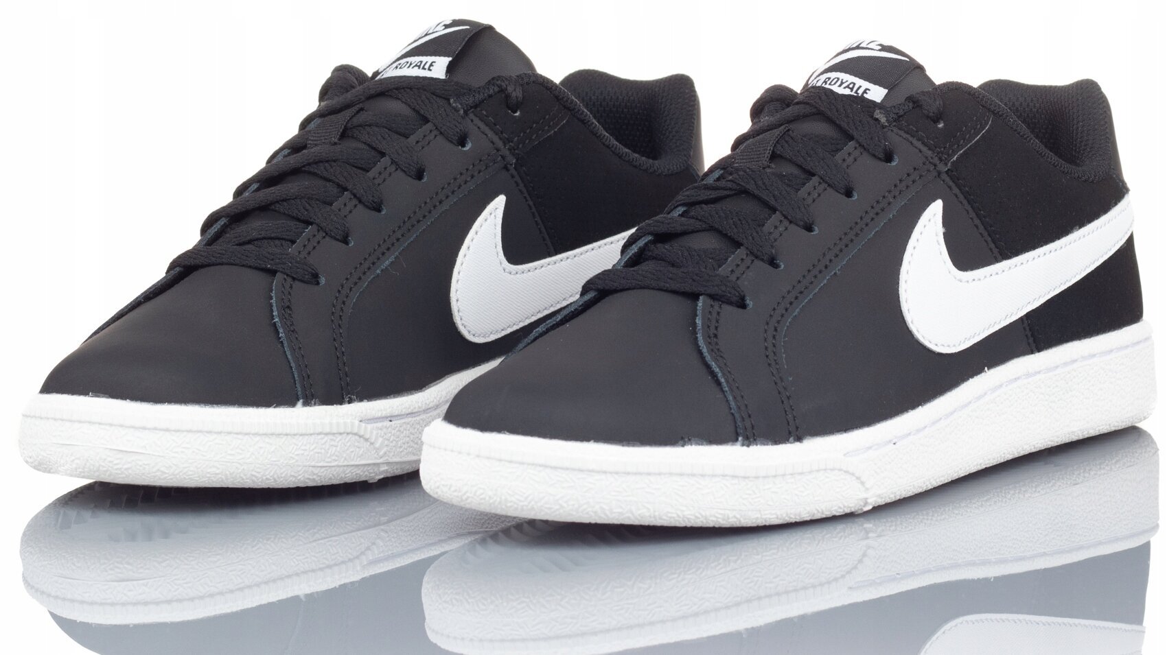 Kengät NIKE COURT ROYALE 010-37,5 hinta ja tiedot | Grillit | hobbyhall.fi