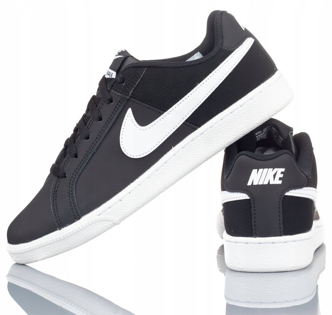 Kengät WMNS NIKE COURT ROYALE R -38 hinta ja tiedot | Grillit | hobbyhall.fi