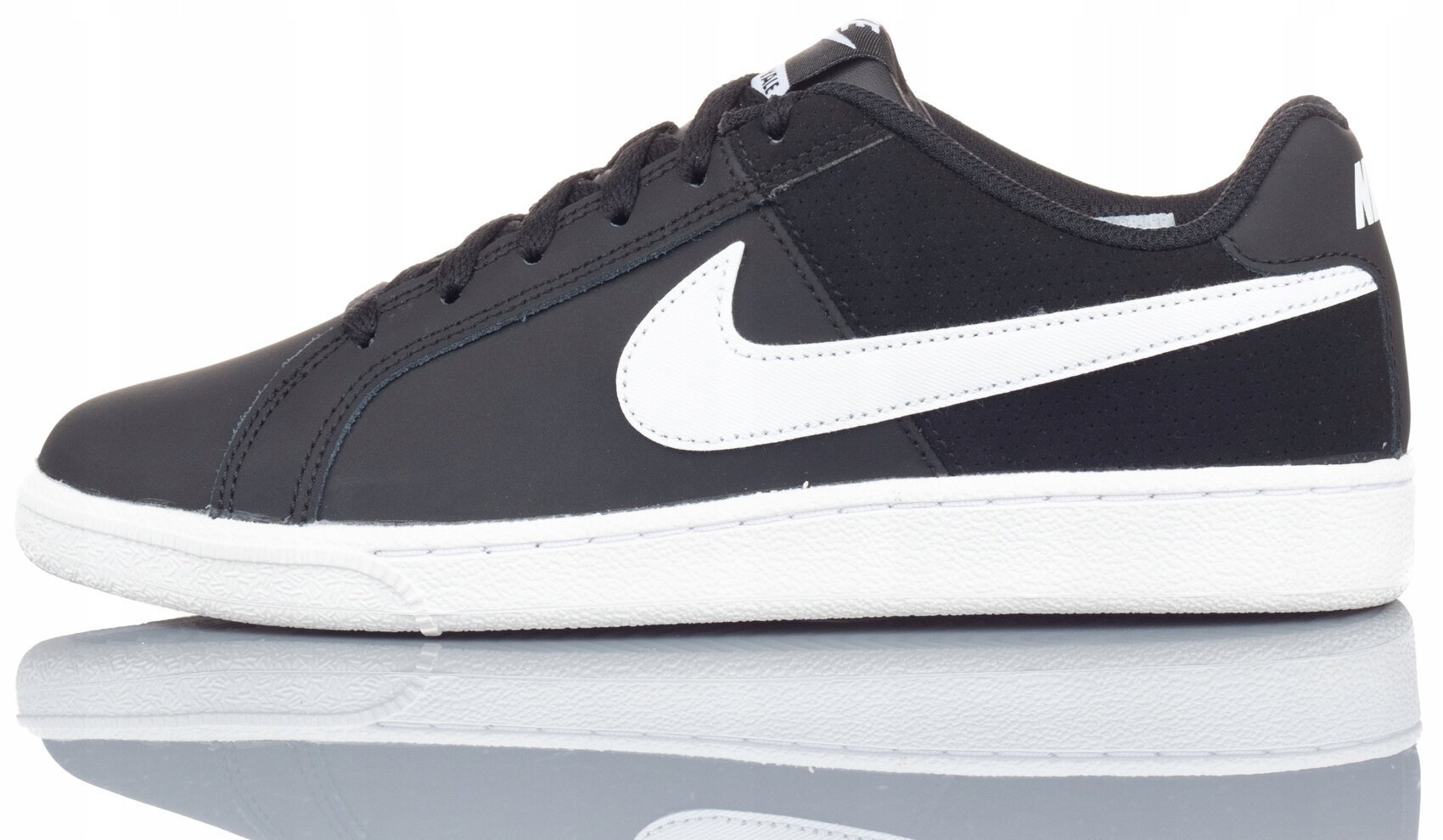 Kengät WMNS NIKE COURT ROYALE R -38 hinta ja tiedot | Grillit | hobbyhall.fi