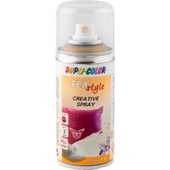 Ruiskumaali kankaille Dupli color® gold 150ml hinta ja tiedot | Taide- ja askartelutarvikkeet | hobbyhall.fi