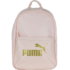 Reppu Puma Core PU W 078511-01 hinta ja tiedot | Urheilukassit ja reput | hobbyhall.fi