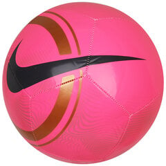 Jalkapallo Nike Phantom CQ7420-600, koko 5 hinta ja tiedot | Jalkapallot | hobbyhall.fi