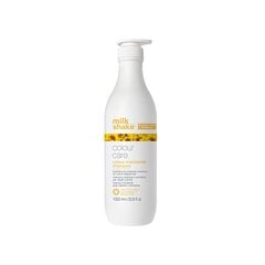 Shampoo värjätyille hiuksille Milk Shake Color Care Shampoo Sulfaattiton 1000 ml hinta ja tiedot | Shampoot | hobbyhall.fi