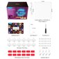 Govee H70B1 LED-verhot valot hinta ja tiedot | LED-valonauhat | hobbyhall.fi