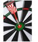 Elektroninen tikkataulu Outtec DB1000, musta hinta ja tiedot | Darts | hobbyhall.fi