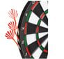 Elektroninen tikkataulu Outtec DB1000, musta hinta ja tiedot | Darts | hobbyhall.fi