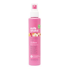 Hiuslakka Milk Shake Incredible Milk 12 Effects Flower Fragrance 150ml hinta ja tiedot | Hoitoaineet | hobbyhall.fi