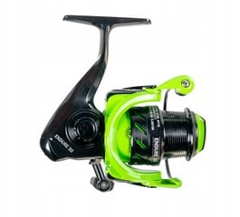 Reel Rumpol Endure 30 hinta ja tiedot | Kelat | hobbyhall.fi