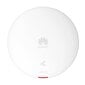 Huawei AP362 sisätilan tukiasema, WiFi6, kaksikaistainen, valkoinen hinta ja tiedot | Langattomat tukiasemat | hobbyhall.fi