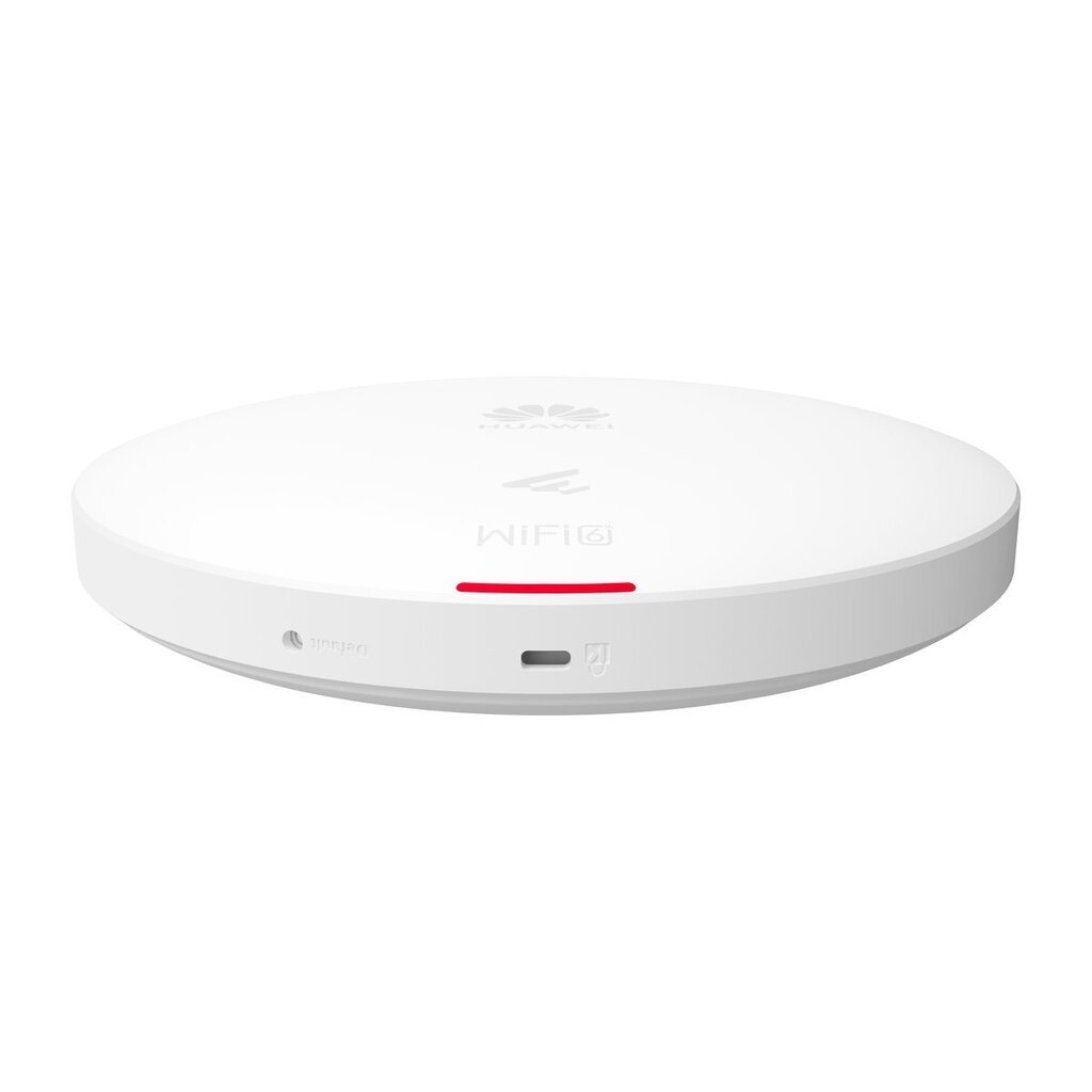 Huawei AP362 sisätilan tukiasema, WiFi6, kaksikaistainen, valkoinen hinta ja tiedot | Langattomat tukiasemat | hobbyhall.fi