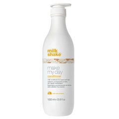 Hoitoaine Milk Shake Make My Day hoitoaine 1000 ml hinta ja tiedot | Hoitoaineet | hobbyhall.fi