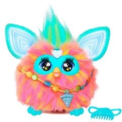 Interaktiivinen lelu Furby, vaaleanpunainen hinta ja tiedot | Pehmolelut | hobbyhall.fi