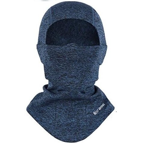 WESTGIRL balaclava hinta ja tiedot | Muut laskettelutarvikkeet | hobbyhall.fi